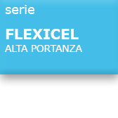 Flexicel ad Alta Portanza