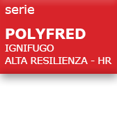 Polyfred Ignifugo